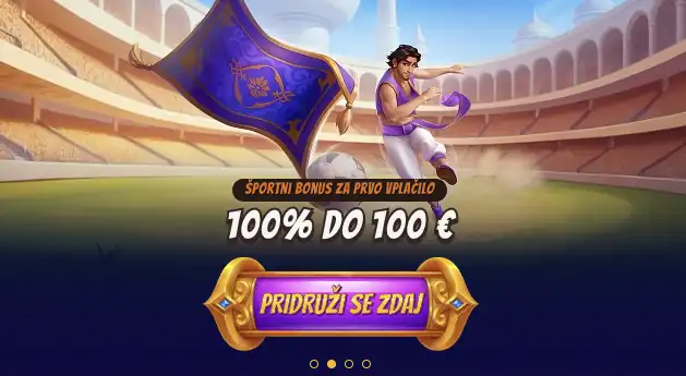 Alawin Casino – Uradna Spletna Stran